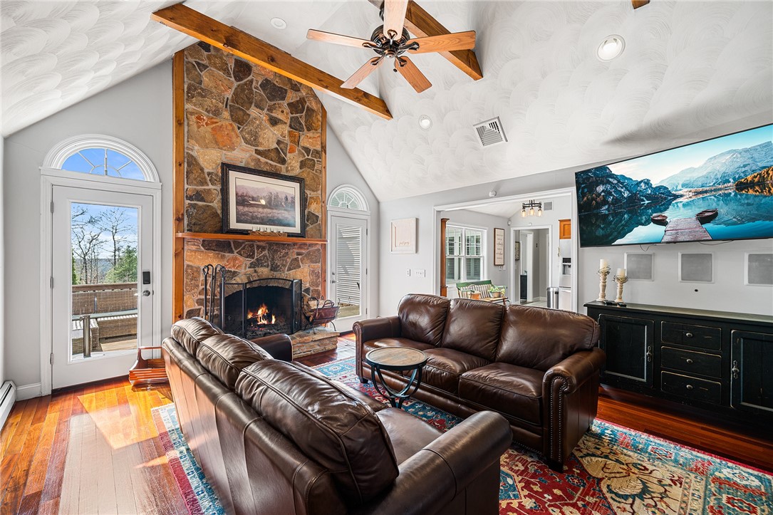 105 Stubble Brook Road West Greenwich, RI 02817 - Photo 4 of 40