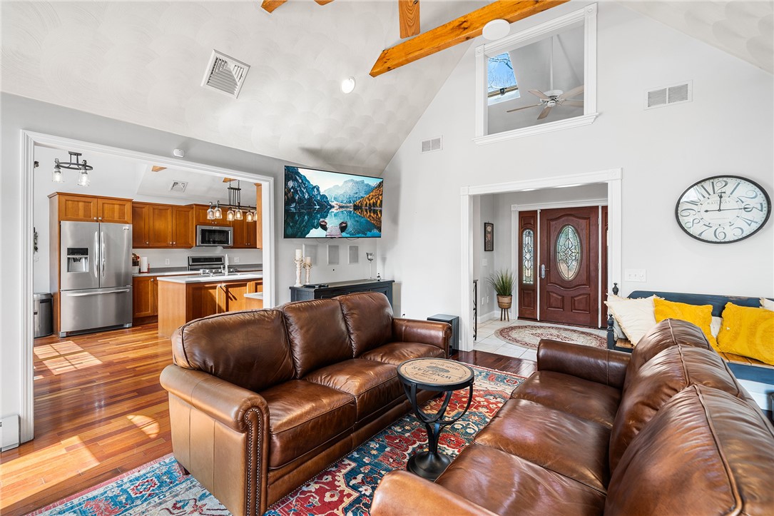 105 Stubble Brook Road West Greenwich, RI 02817 - Photo 5 of 40