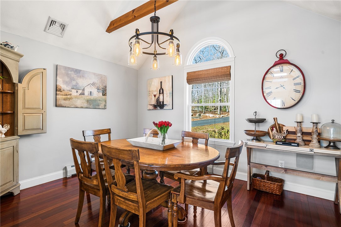 105 Stubble Brook Road West Greenwich, RI 02817 - Photo 9 of 40