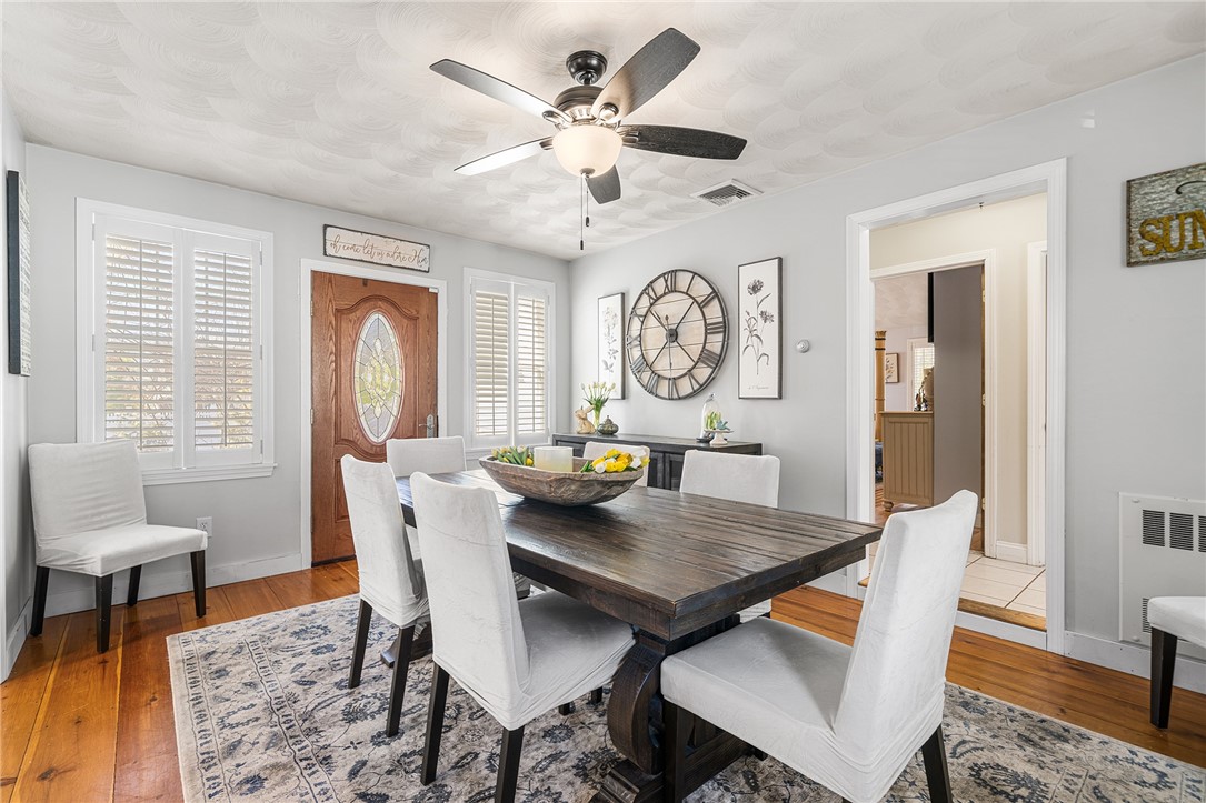 105 Stubble Brook Road West Greenwich, RI 02817 - Photo 10 of 40