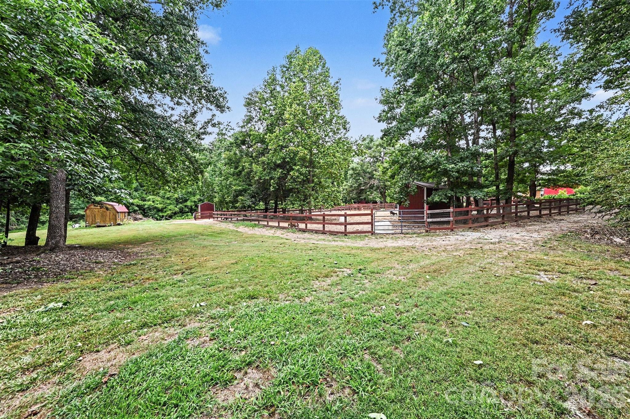 3999 Fincher Road Matthews, NC 28104 - Photo 36 of 48