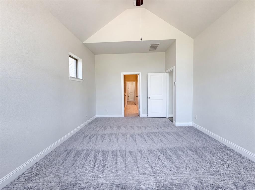 1901 Crested Ridge Road Fort Worth, TX 76008 - Photo 4 of 19 Staged Photo