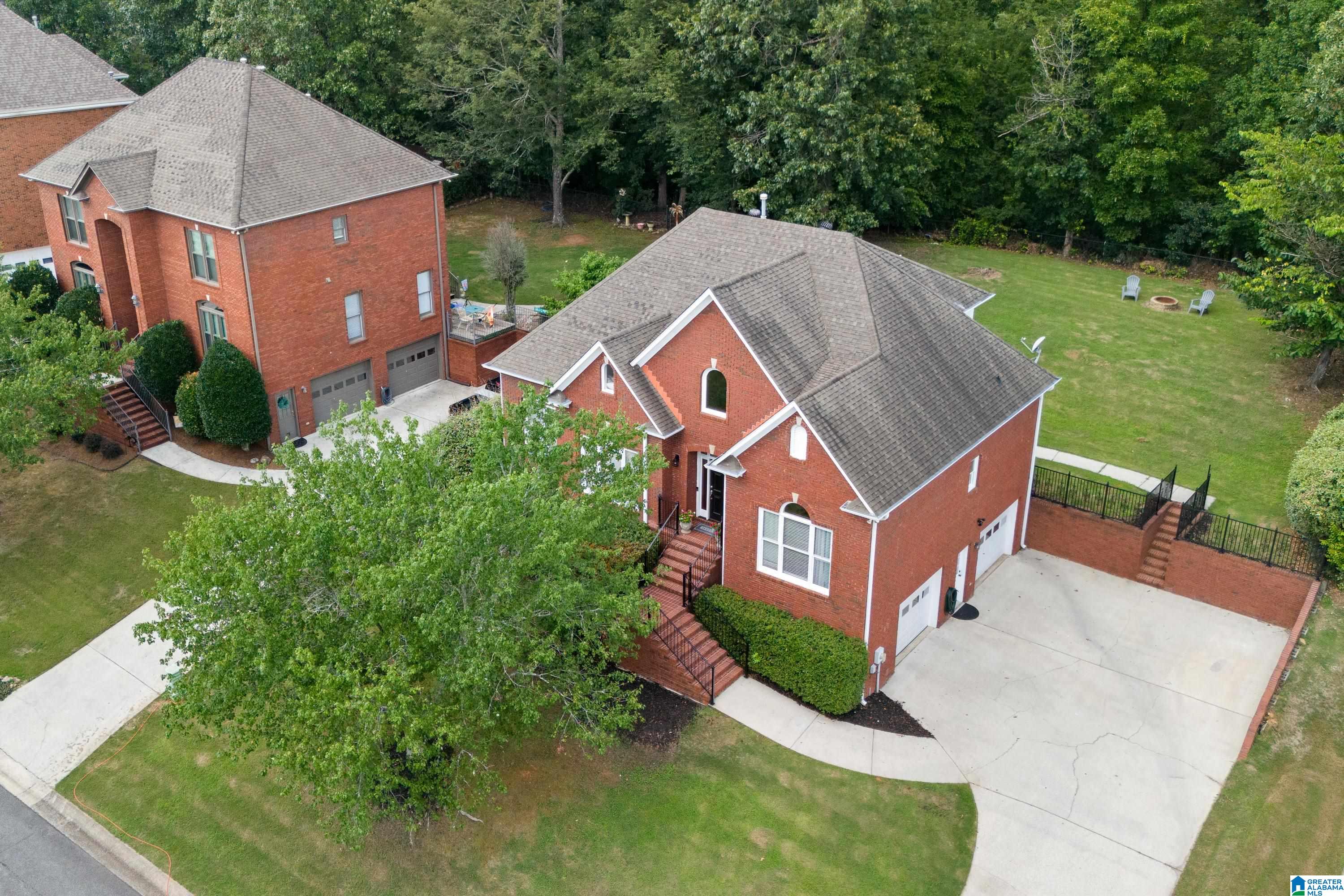 1204 Eagle Park Road Birmingham, AL 35242 - Photo 3 of 61