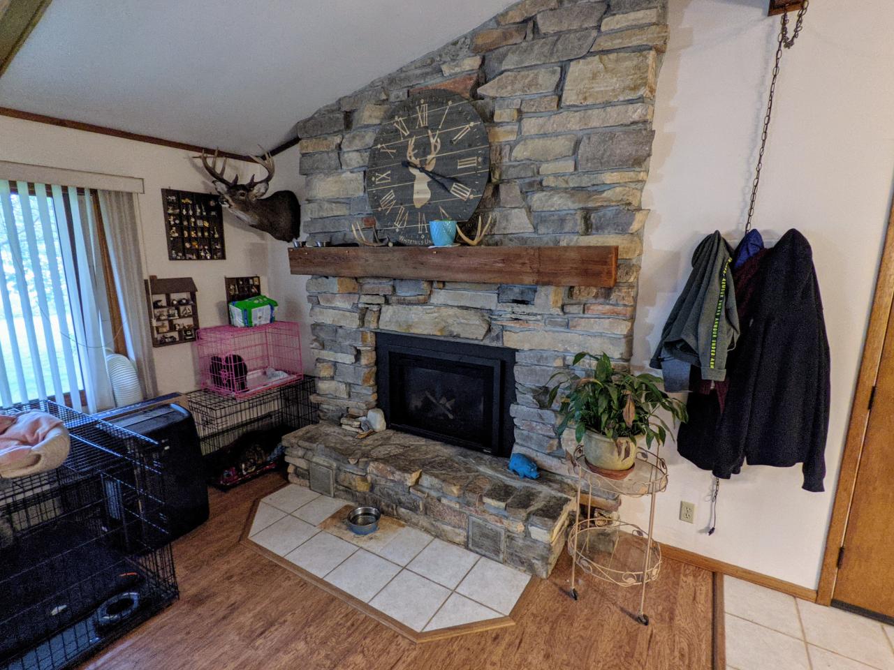 W6833 Little Chicago Road Phillips, WI 54555 - Photo 3 of 17 Gallery Image 3