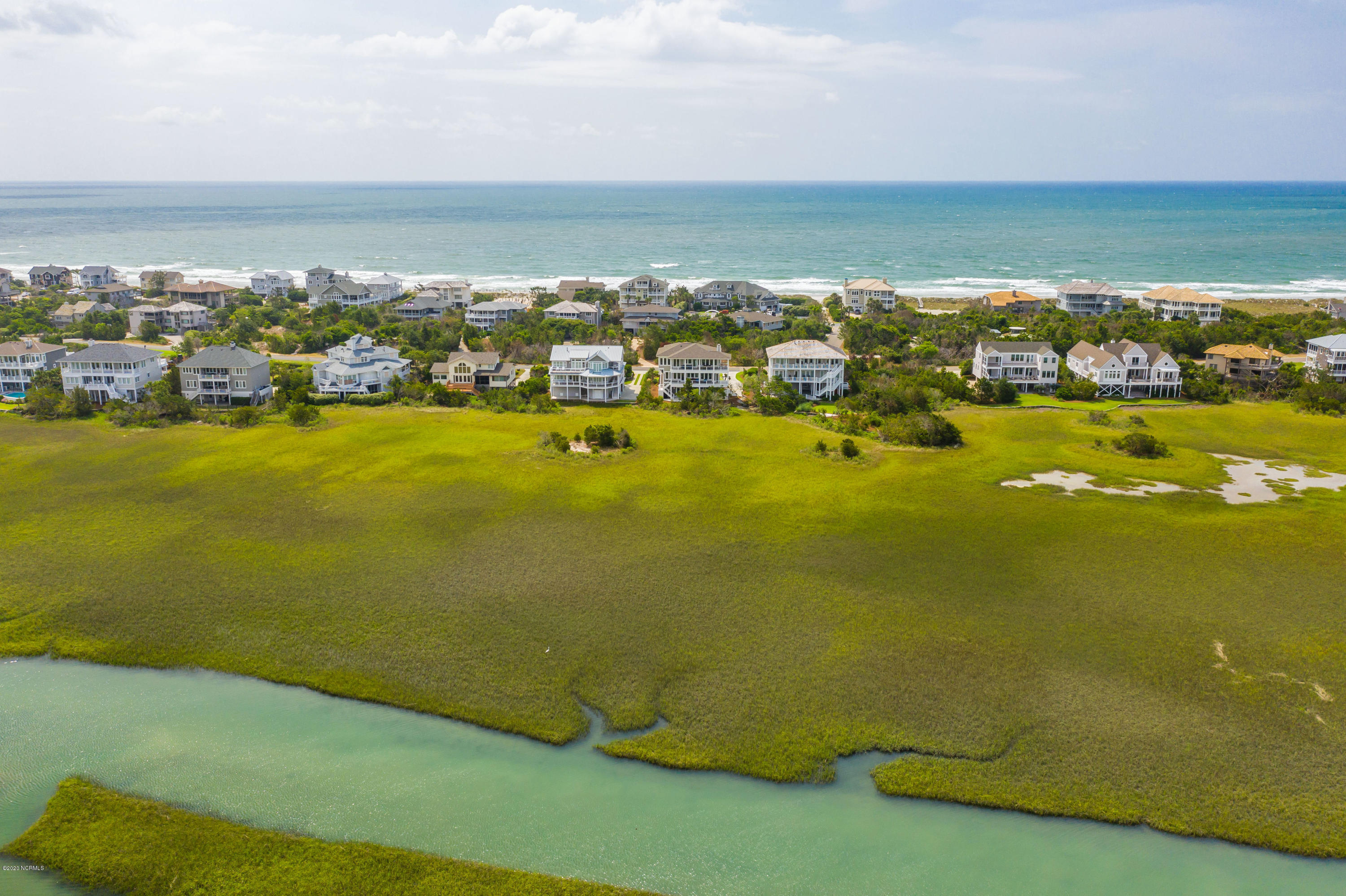 413 Beach Road North Wilmington, NC 28411 - Photo 38 of 41 047_dji_0962
