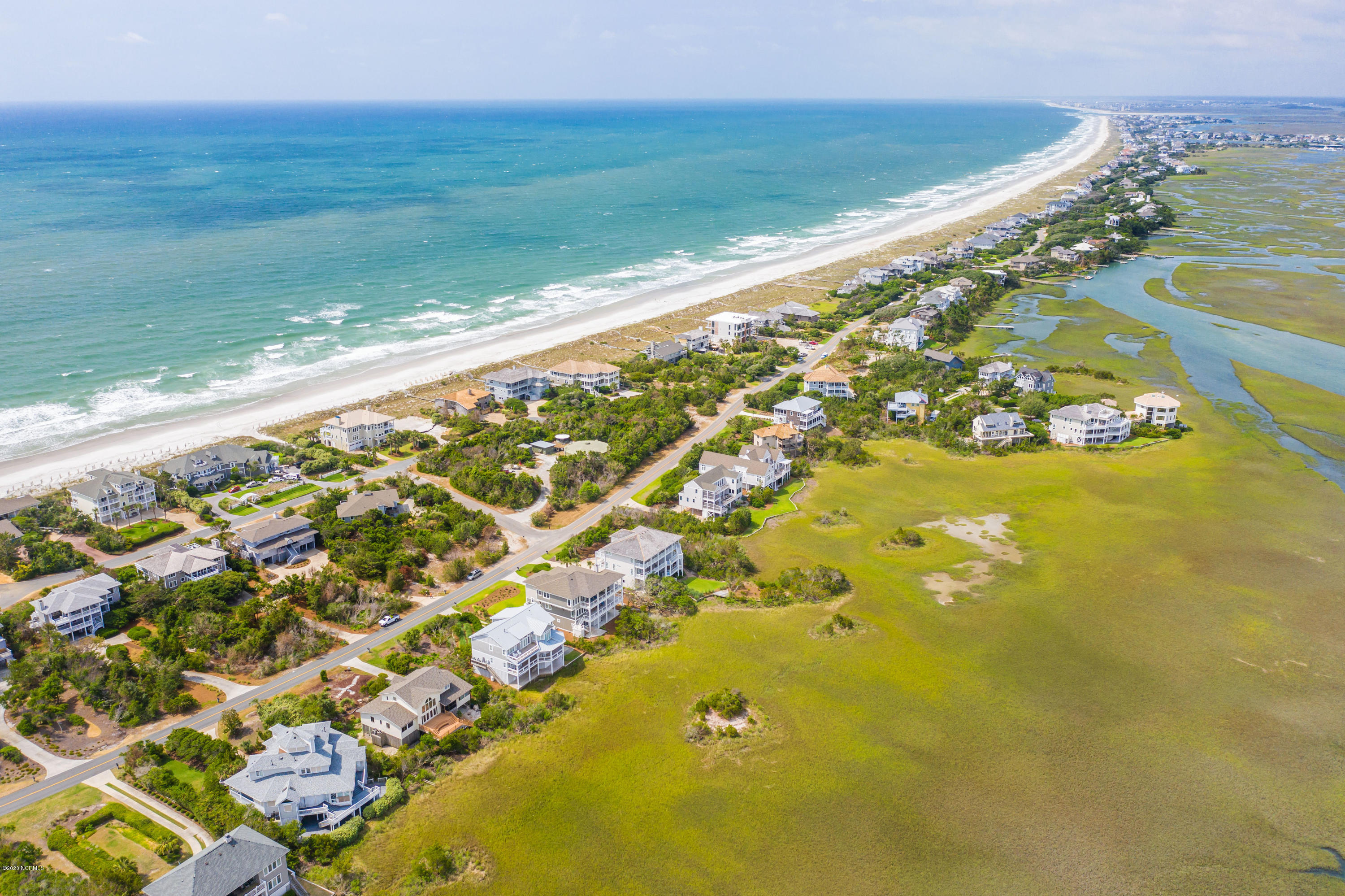 413 Beach Road North Wilmington, NC 28411 - Photo 41 of 41 051_dji_0969