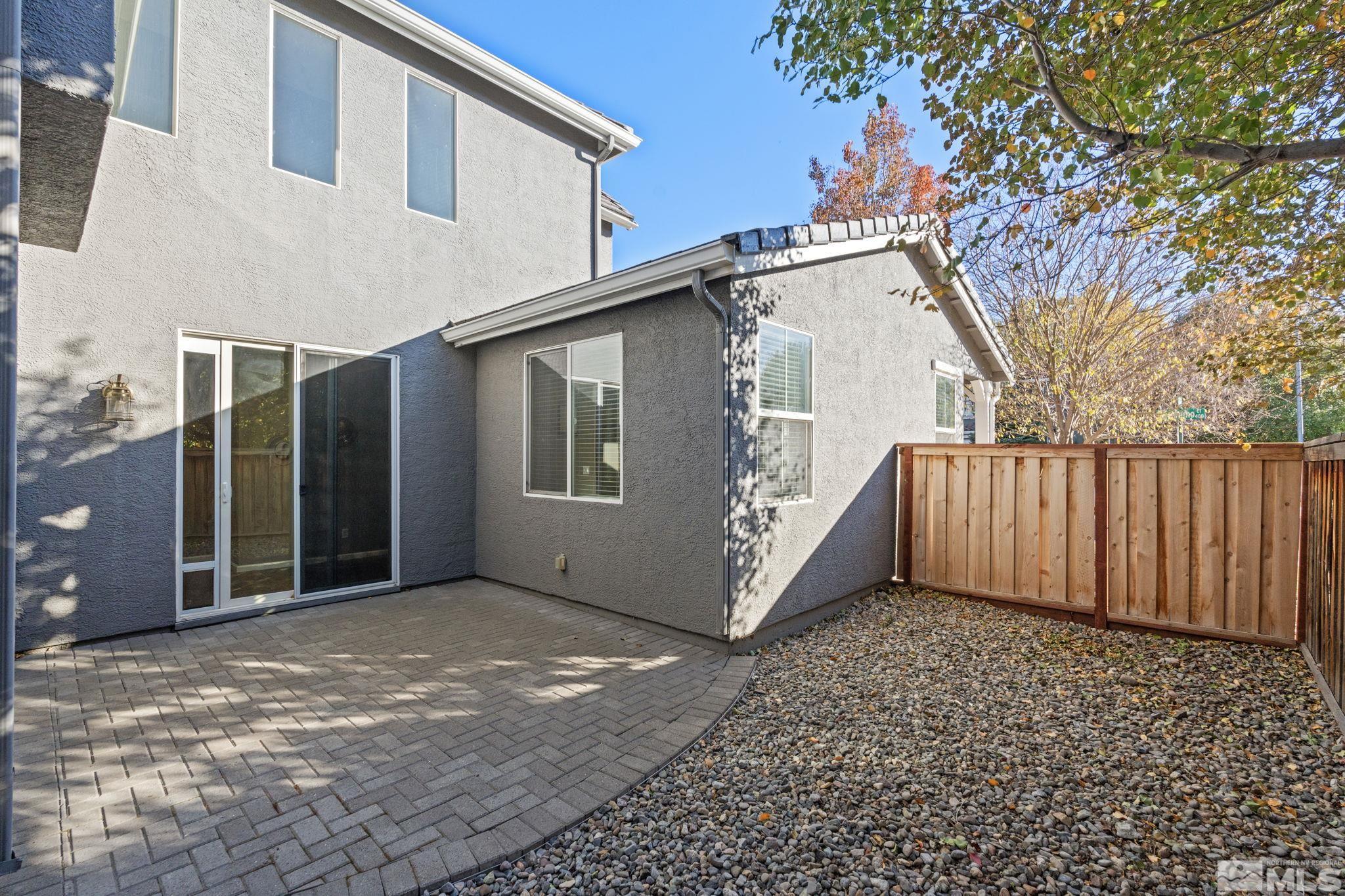 405 Teramo Court Reno, NV 89521 - Photo 37 of 40 a house with a outdoor space