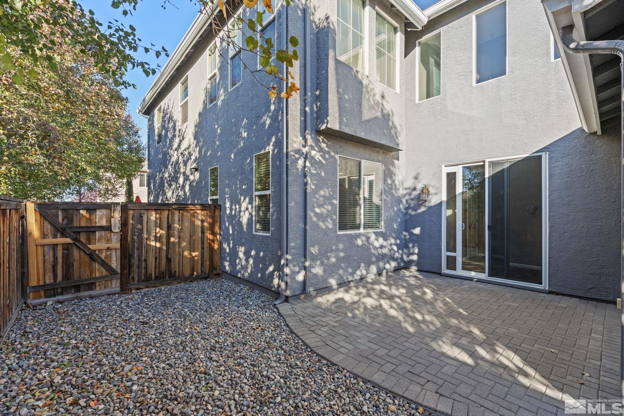 405 Teramo Court Reno, NV 89521 - Photo 38 of 40 a view of a street with parking space