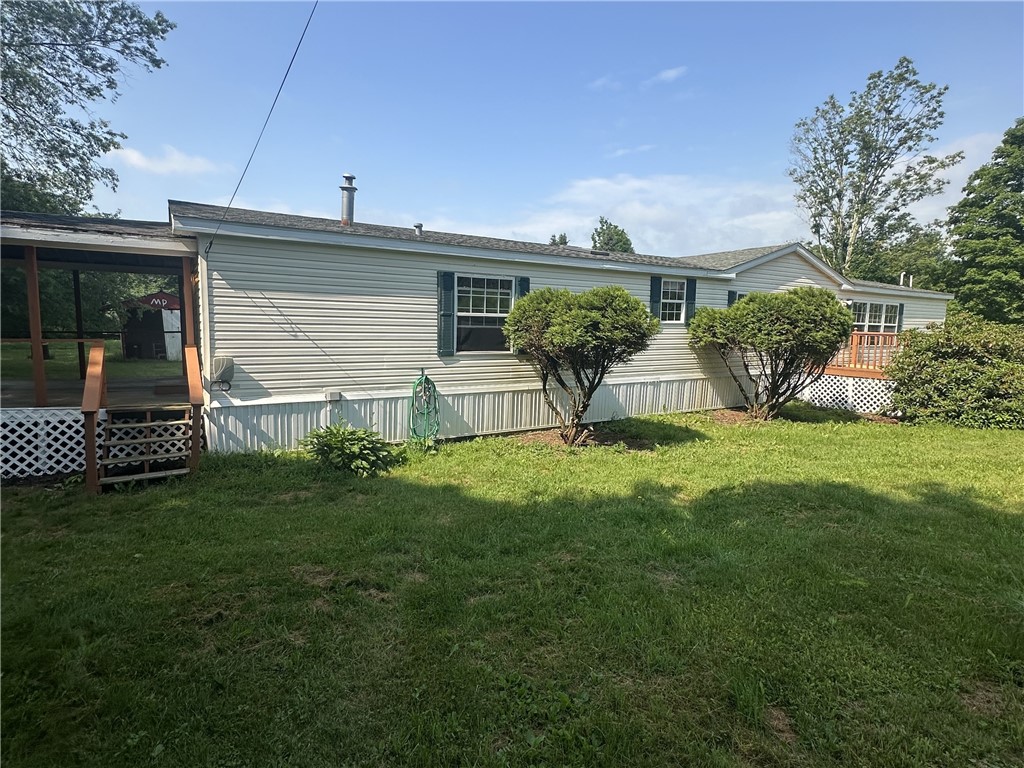 3285 Middlebrook Hill Road Harpersfield, NY 12093 - Photo 2 of 30