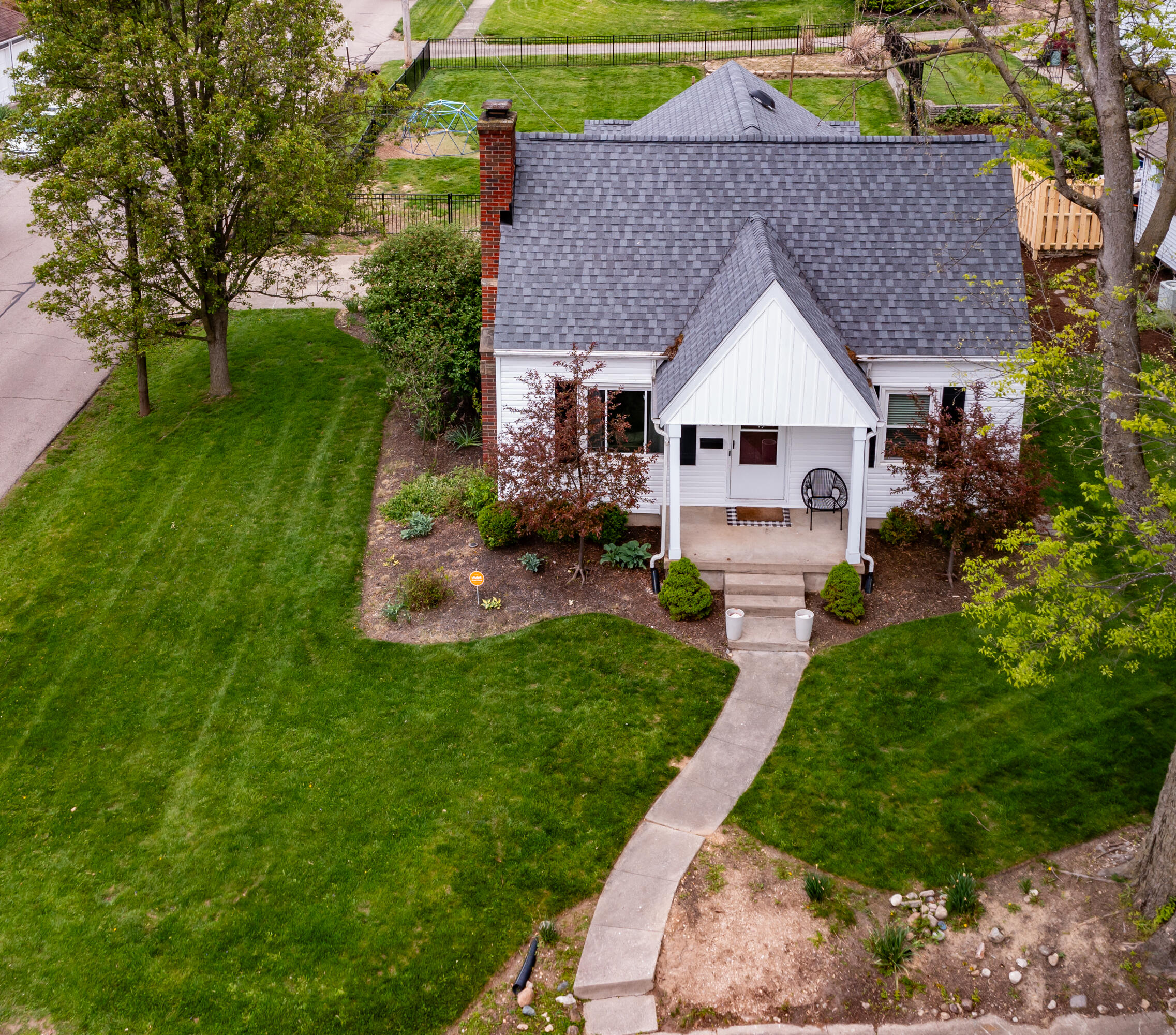 1465 Springhill Avenue Kettering, OH 45409 - Photo 54 of 60