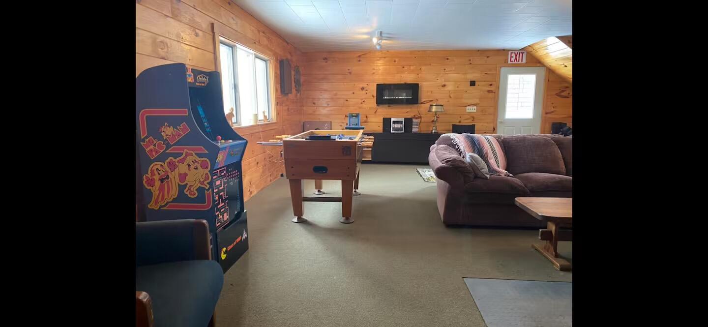 835 Haystack Road Castle Hill, ME 04757 - Photo 8 of 21