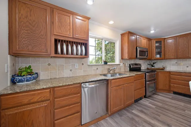 $1,095,000 | 3116 Sunshine Meadow Lane, Auburn, CA 95602