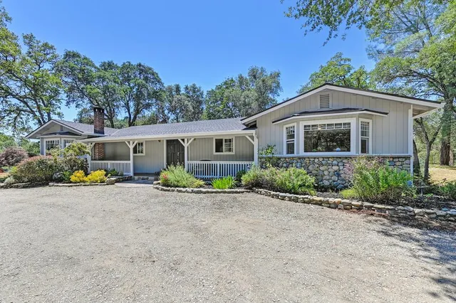 $1,095,000 | 3116 Sunshine Meadow Lane, Auburn, CA 95602
