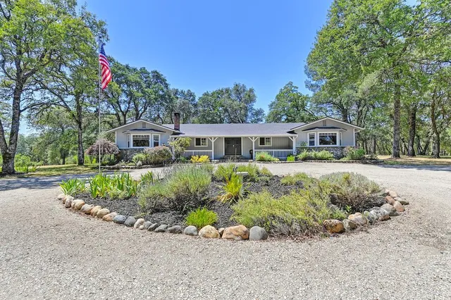 $1,095,000 | 3116 Sunshine Meadow Lane, Auburn, CA 95602
