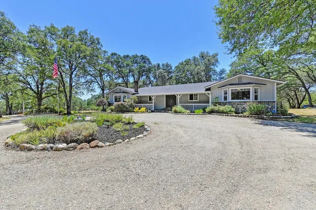 $1,095,000 | 3116 Sunshine Meadow Lane, Auburn, CA 95602