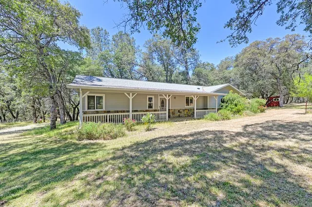 $1,095,000 | 3116 Sunshine Meadow Lane, Auburn, CA 95602