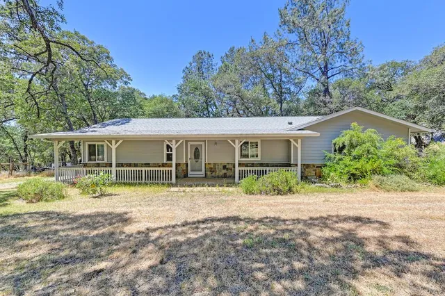 $1,095,000 | 3116 Sunshine Meadow Lane, Auburn, CA 95602