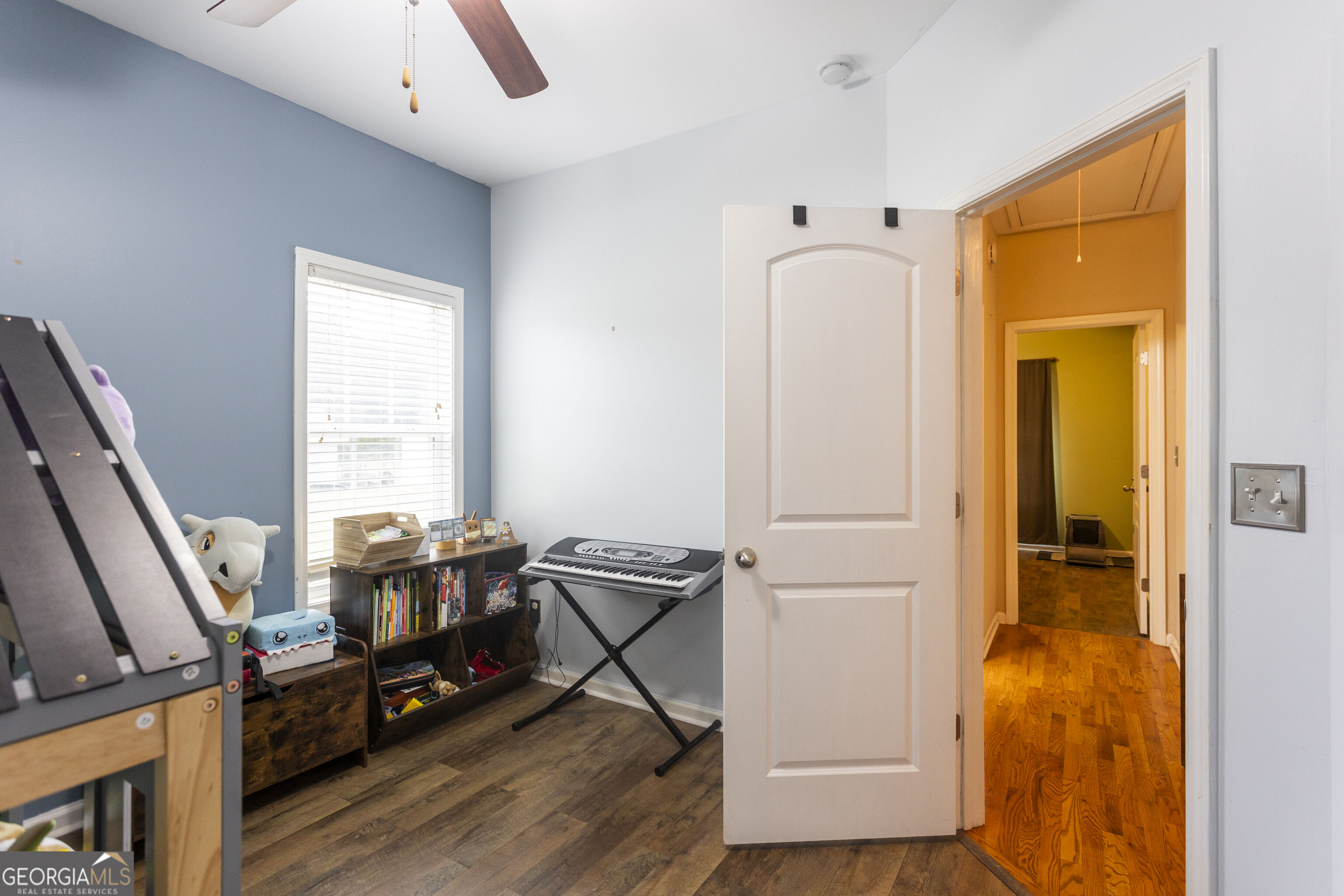 105 Scouts Ridge Drive Covington, GA 30016 - Photo 26 of 35 Gallery Image 26