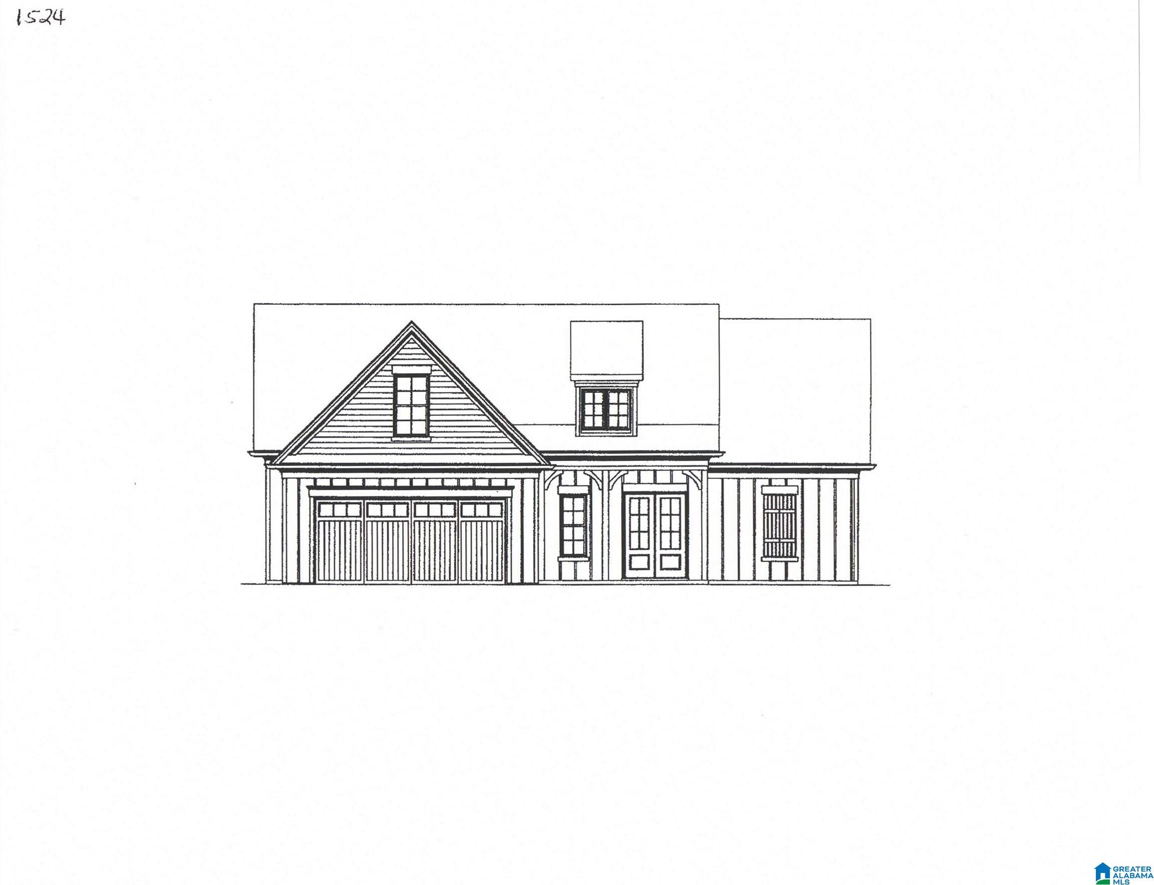 360 Black Acres Road Cropwell, AL 35054 - Photo 20 of 21
