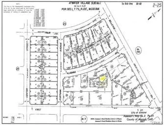 $150,000 | 0 Alabama Street, Atwater, CA 95301