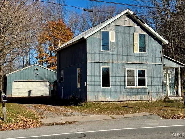 $78,000 | 43851 State Rte 3, Wilna, NY 13665