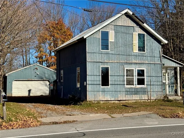 $79,000 | 43851 State Rte 3, Wilna, NY 13665