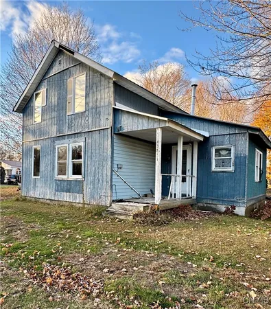$78,000 | 43851 State Rte 3, Wilna, NY 13665