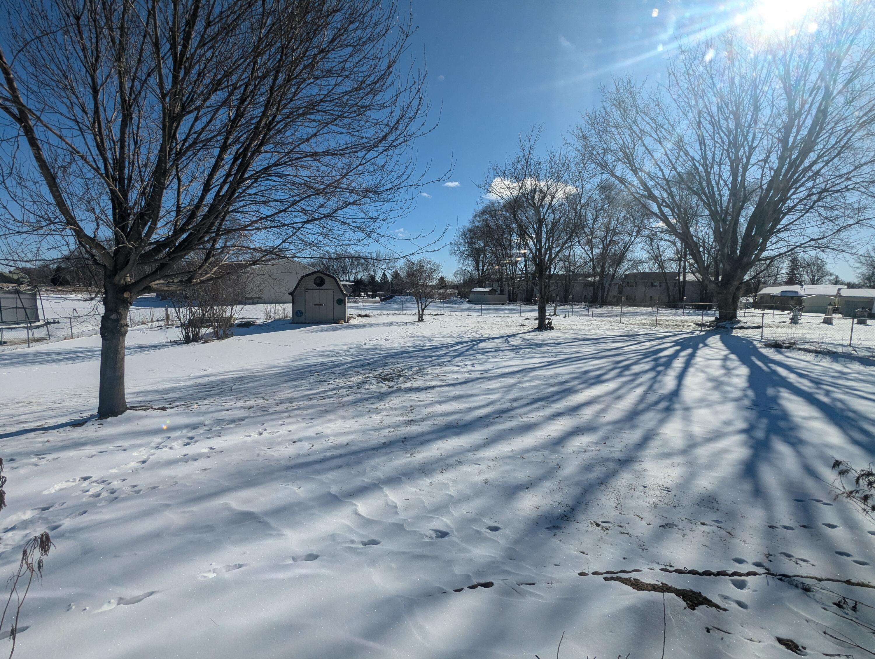 727 Margaret Street Sparta, WI 54656 - Photo 36 of 43 PXL_20260130_180948830