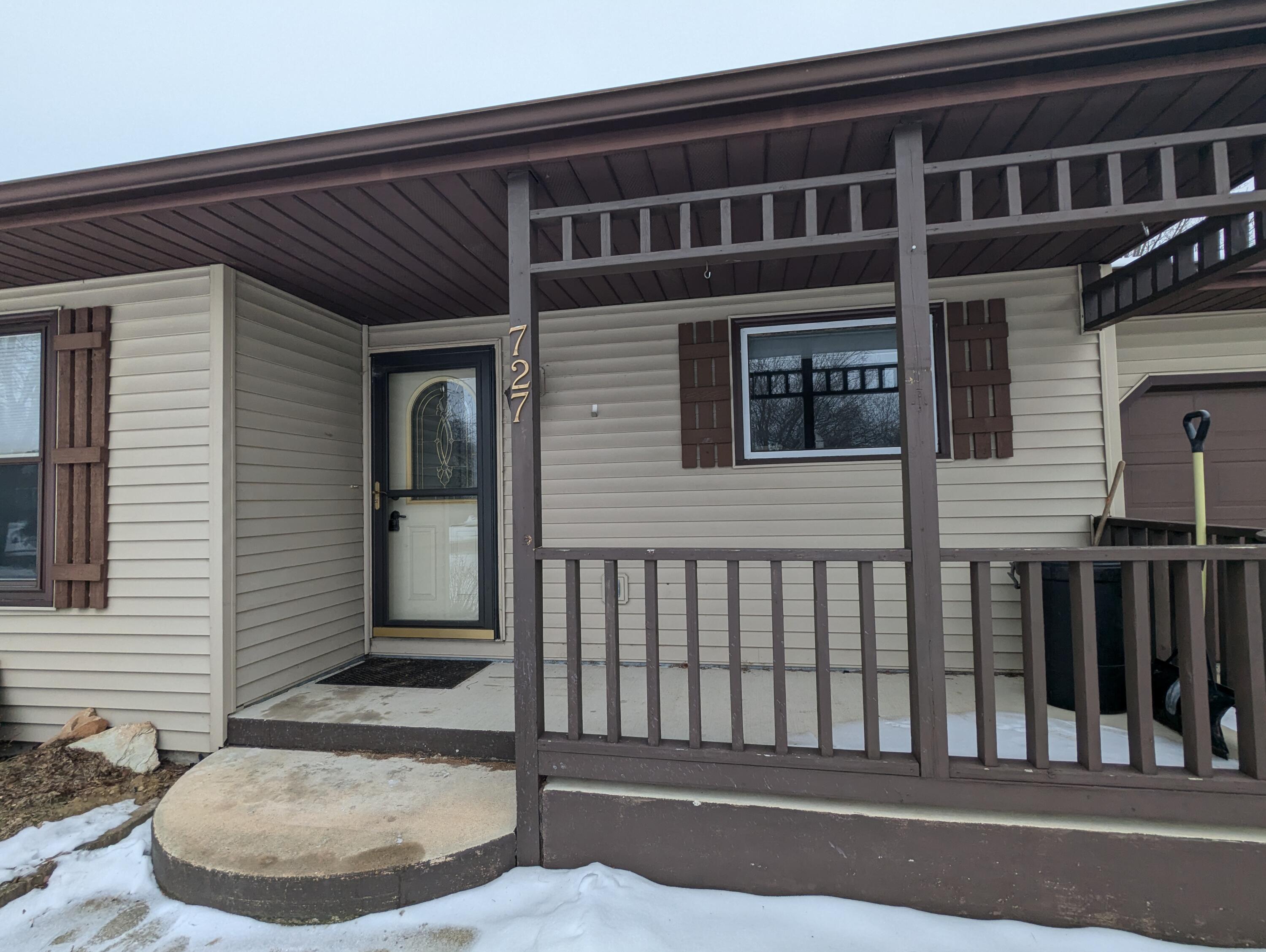 727 Margaret Street Sparta, WI 54656 - Photo 43 of 43 PXL_20260205_215122647