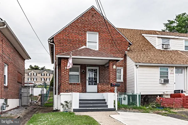 $1,700 | 237 Ridge Road, Claymont, DE 19703