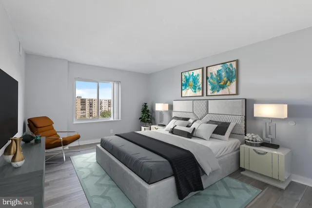 $2,700 | 8370 Greensboro Drive, Unit 1009, McLean, VA 22102