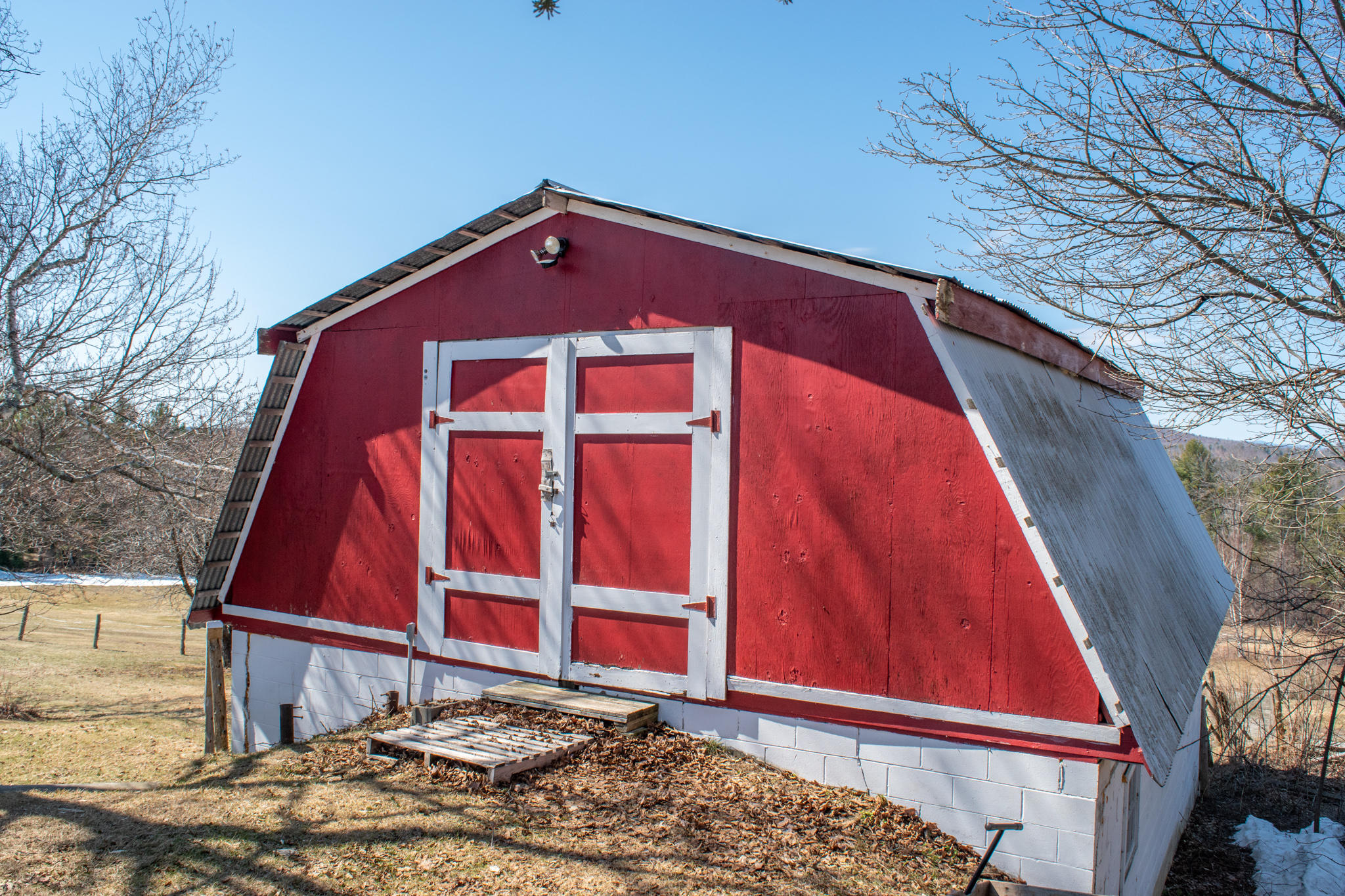 157 W Road Chesterville, ME 04938 - Photo 36 of 41 DSC_0137