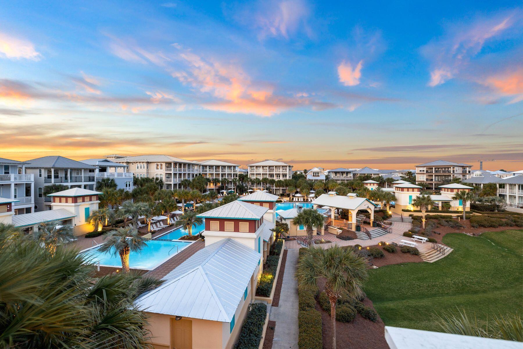 41 West Cobia Run Inlet Beach Inlet Beach, FL 32461 - Photo 28 of 32 a view of a city