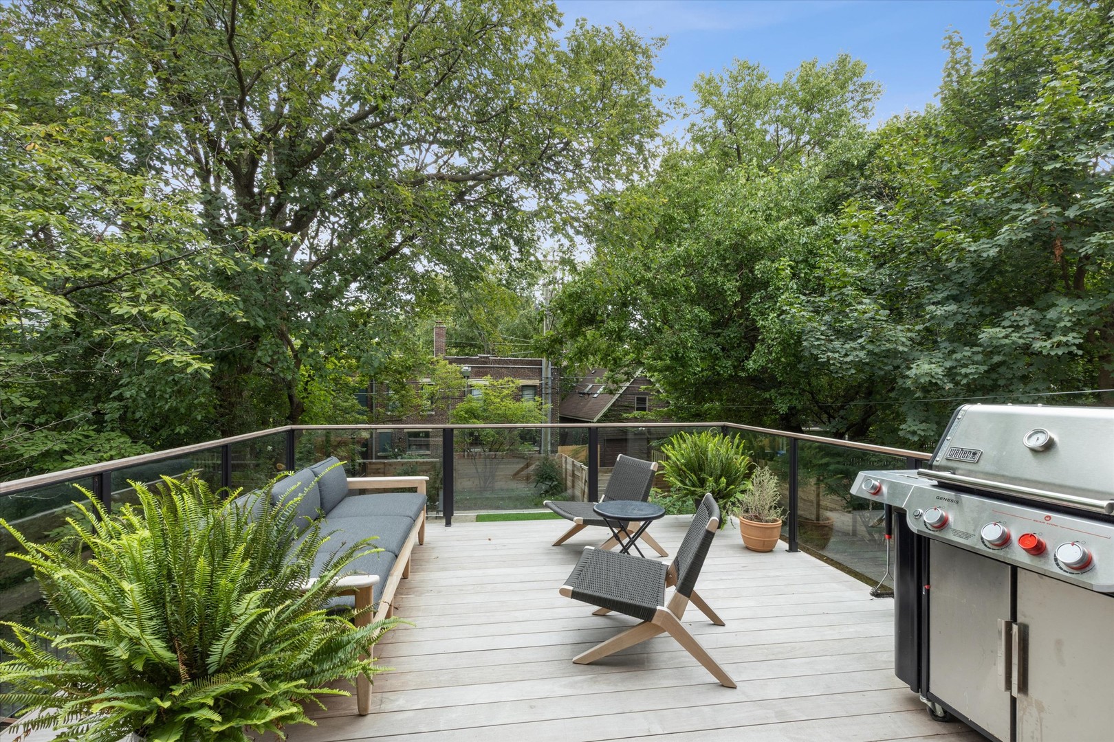 1111 Ridge Avenue Evanston, IL 60202 - Photo 23 of 41 Gallery Image 23
