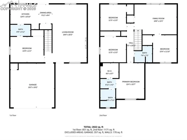 $379,900 | 3003 Mirror Circle, Pueblo, CO 81004