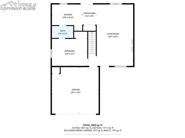 $379,900 | 3003 Mirror Circle, Pueblo, CO 81004