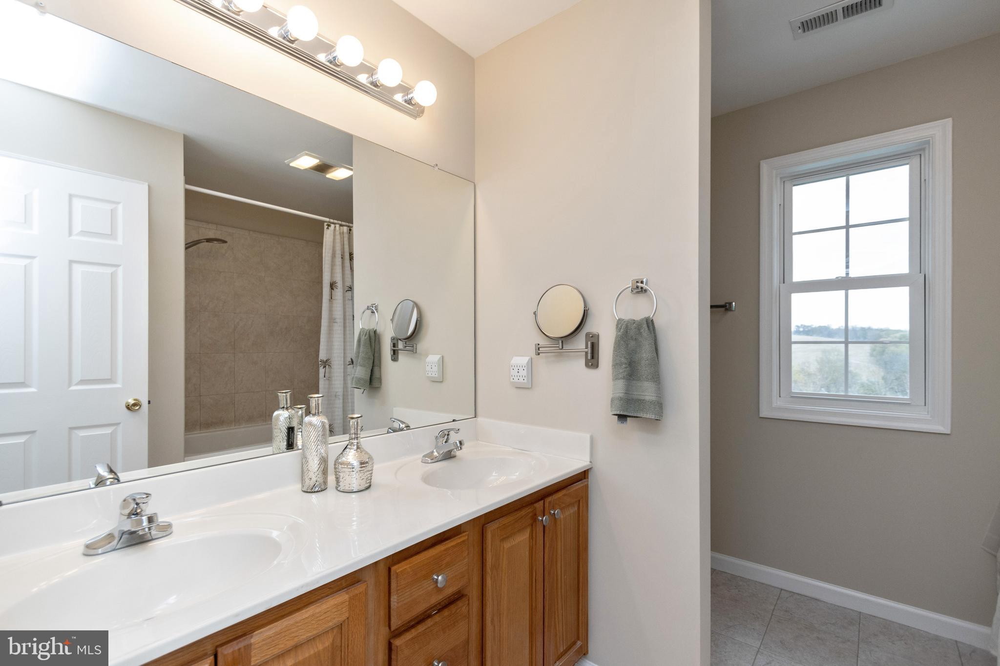 5001 Old Bartholows Road Mount Airy, MD 21771 - Photo 26 of 56 Primary Bathroom