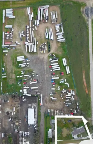 a view of swimming pool with outdoor space