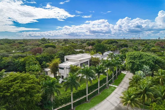 $16,200,000 | 4780 Southwest 86th Terrace, Miami, FL 33143