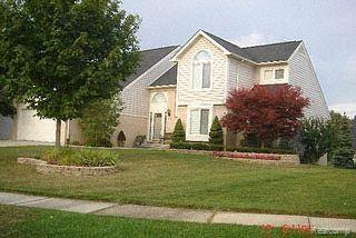 39785 Squire Road Novi, MI 48375 - Photo 1 of 1 Front View