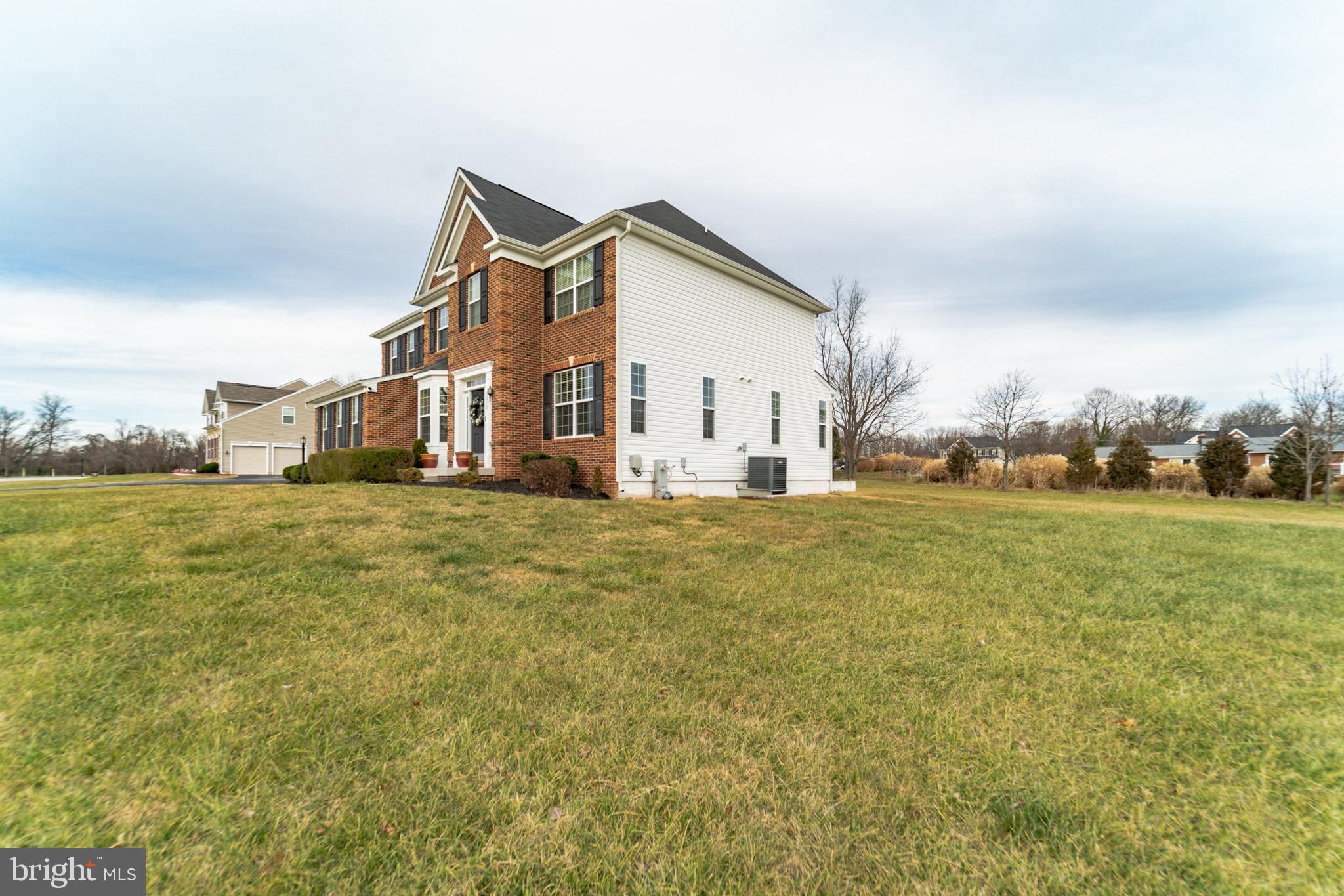 9211 Mardella Ridge Road Randallstown, MD 21133 - Photo 3 of 49