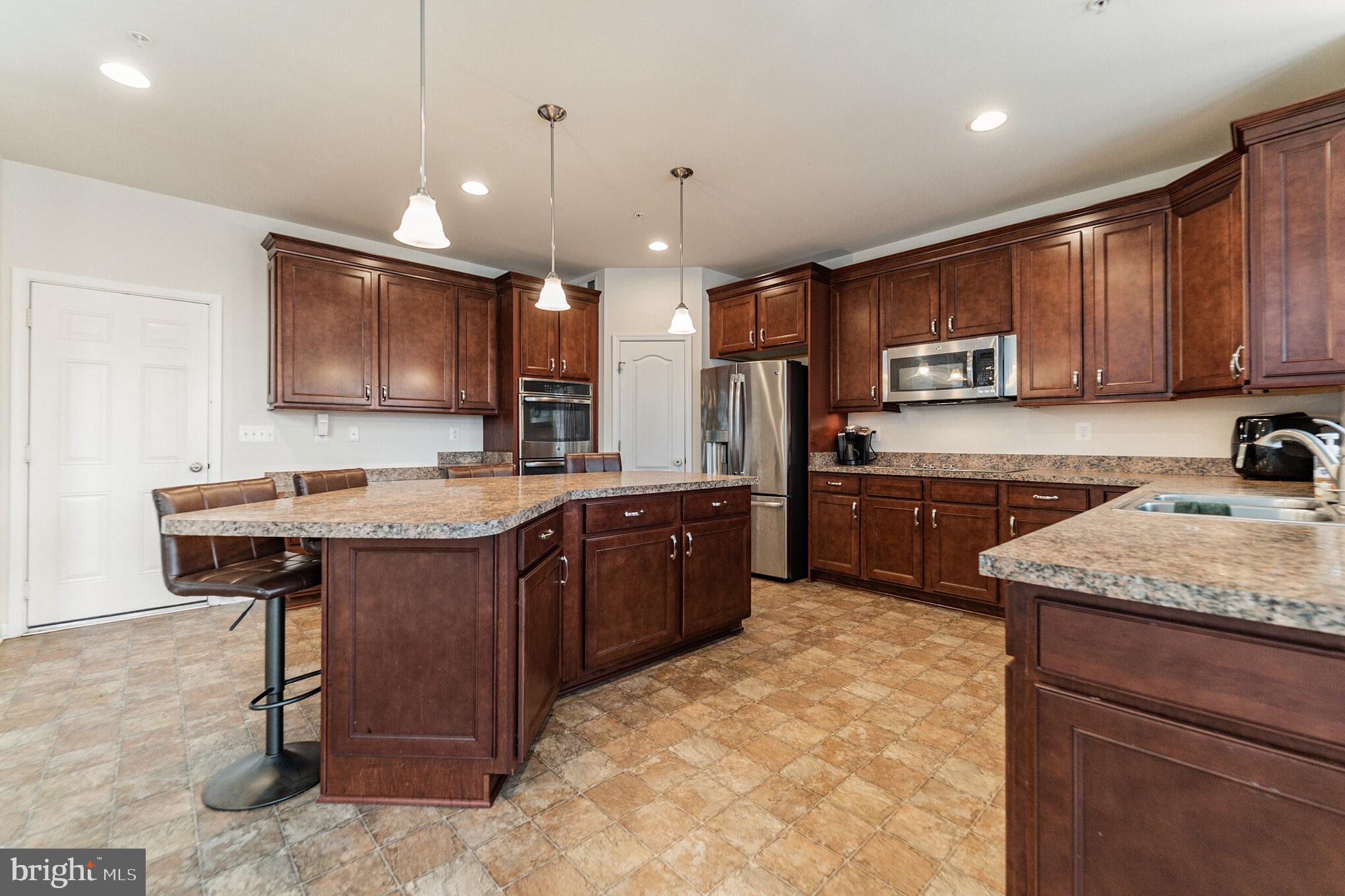 9211 Mardella Ridge Road Randallstown, MD 21133 - Photo 30 of 49