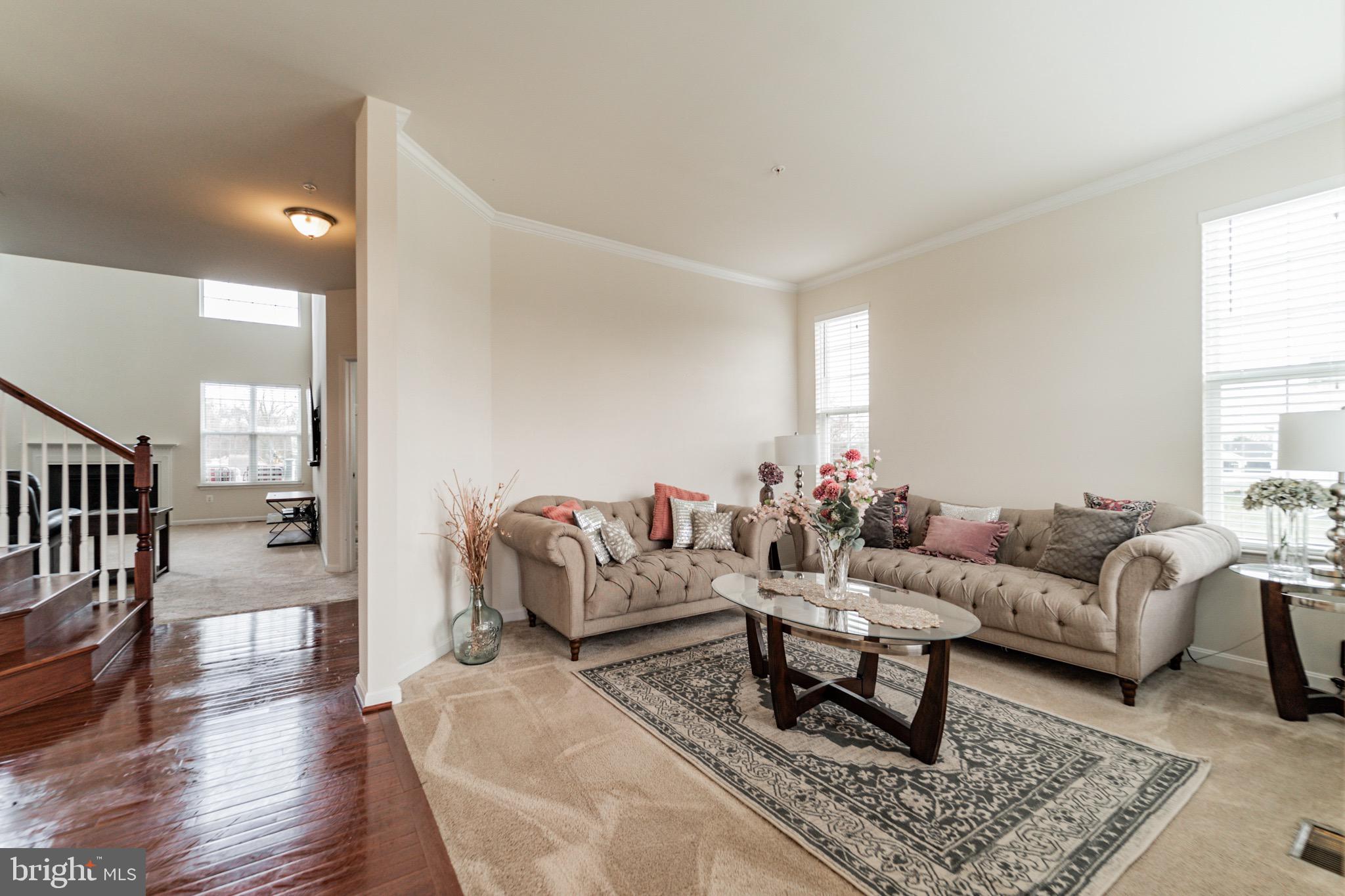 9211 Mardella Ridge Road Randallstown, MD 21133 - Photo 37 of 49