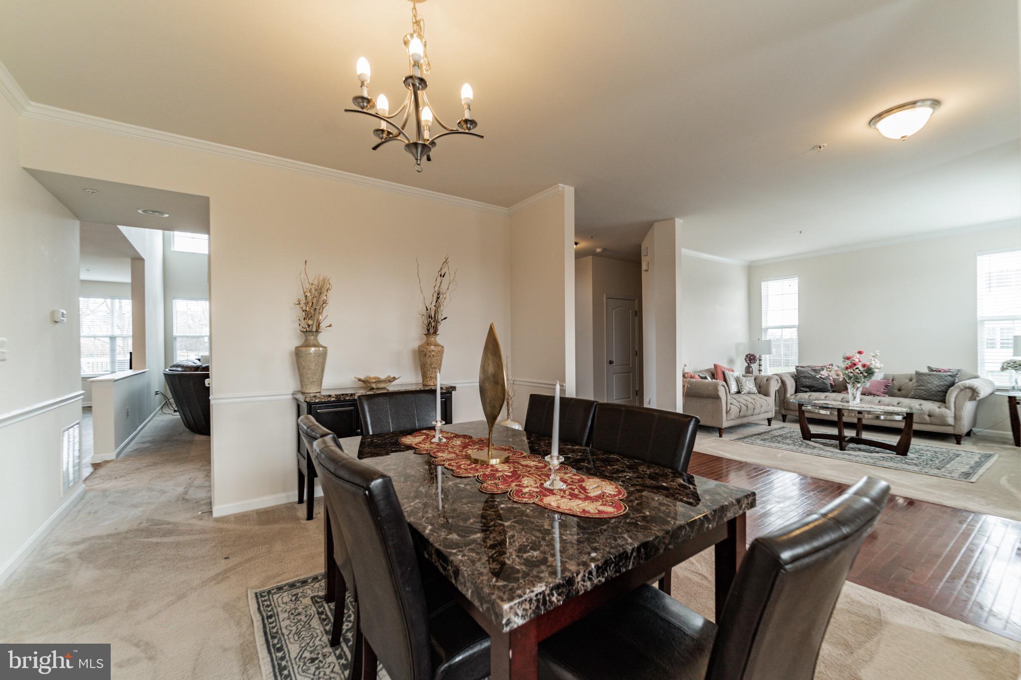 9211 Mardella Ridge Road Randallstown, MD 21133 - Photo 40 of 49