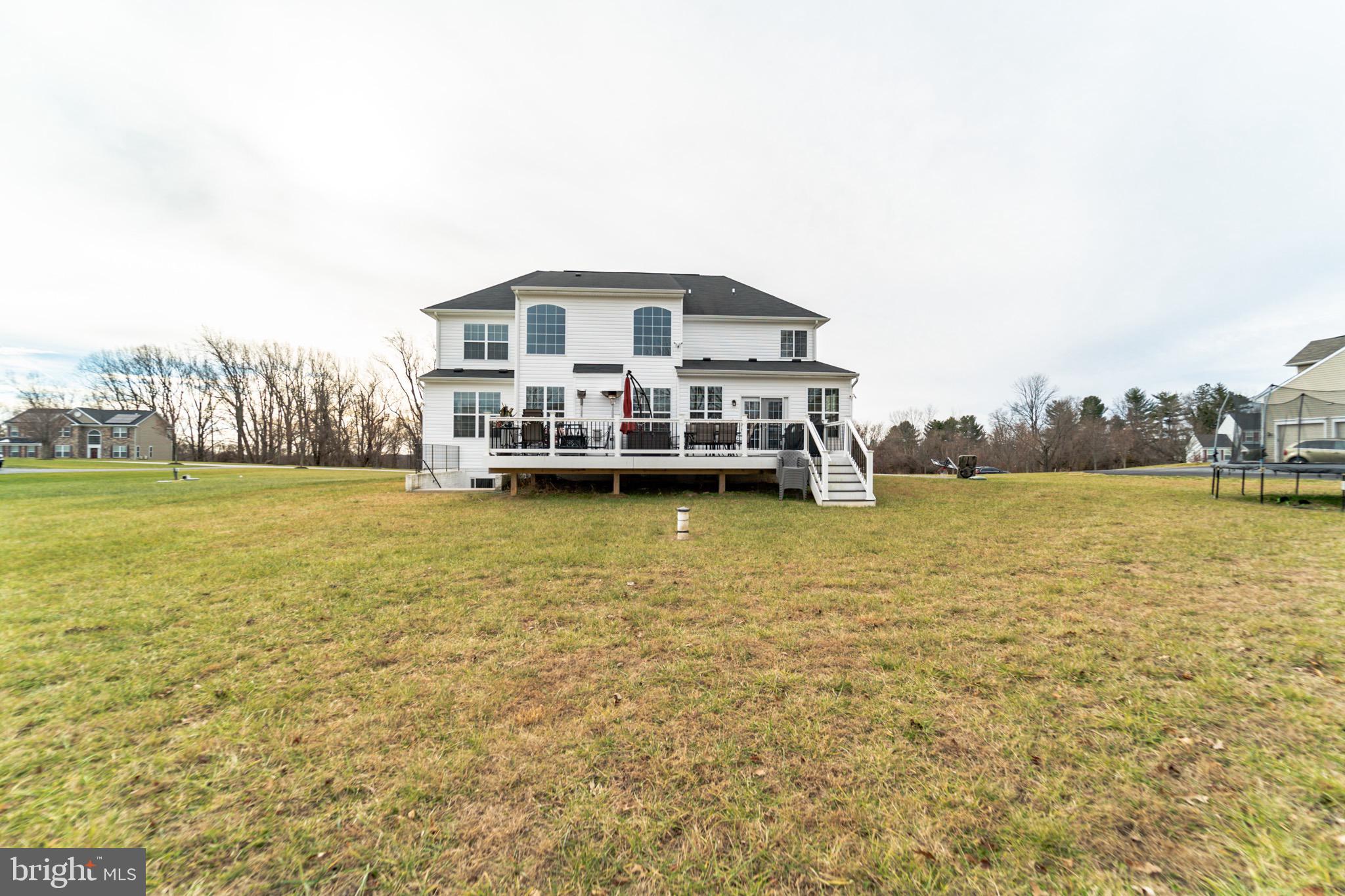 9211 Mardella Ridge Road Randallstown, MD 21133 - Photo 5 of 49