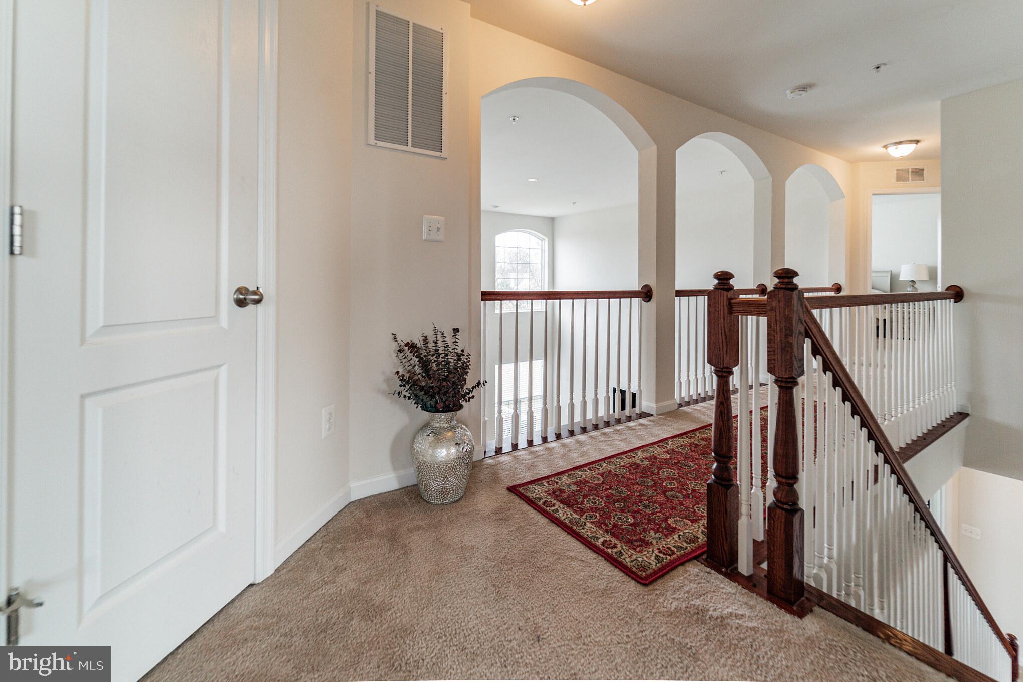 9211 Mardella Ridge Road Randallstown, MD 21133 - Photo 46 of 49