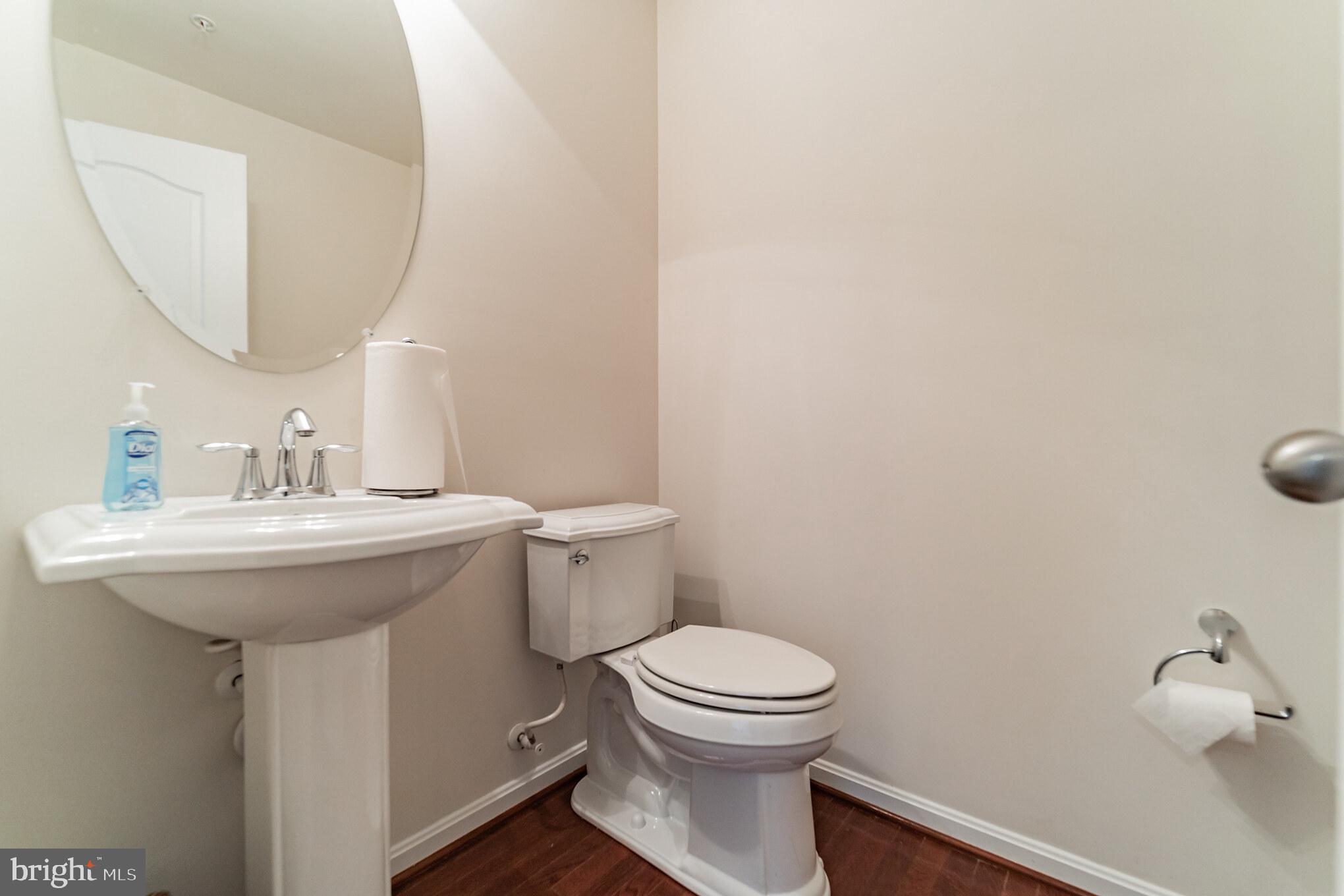 9211 Mardella Ridge Road Randallstown, MD 21133 - Photo 49 of 49