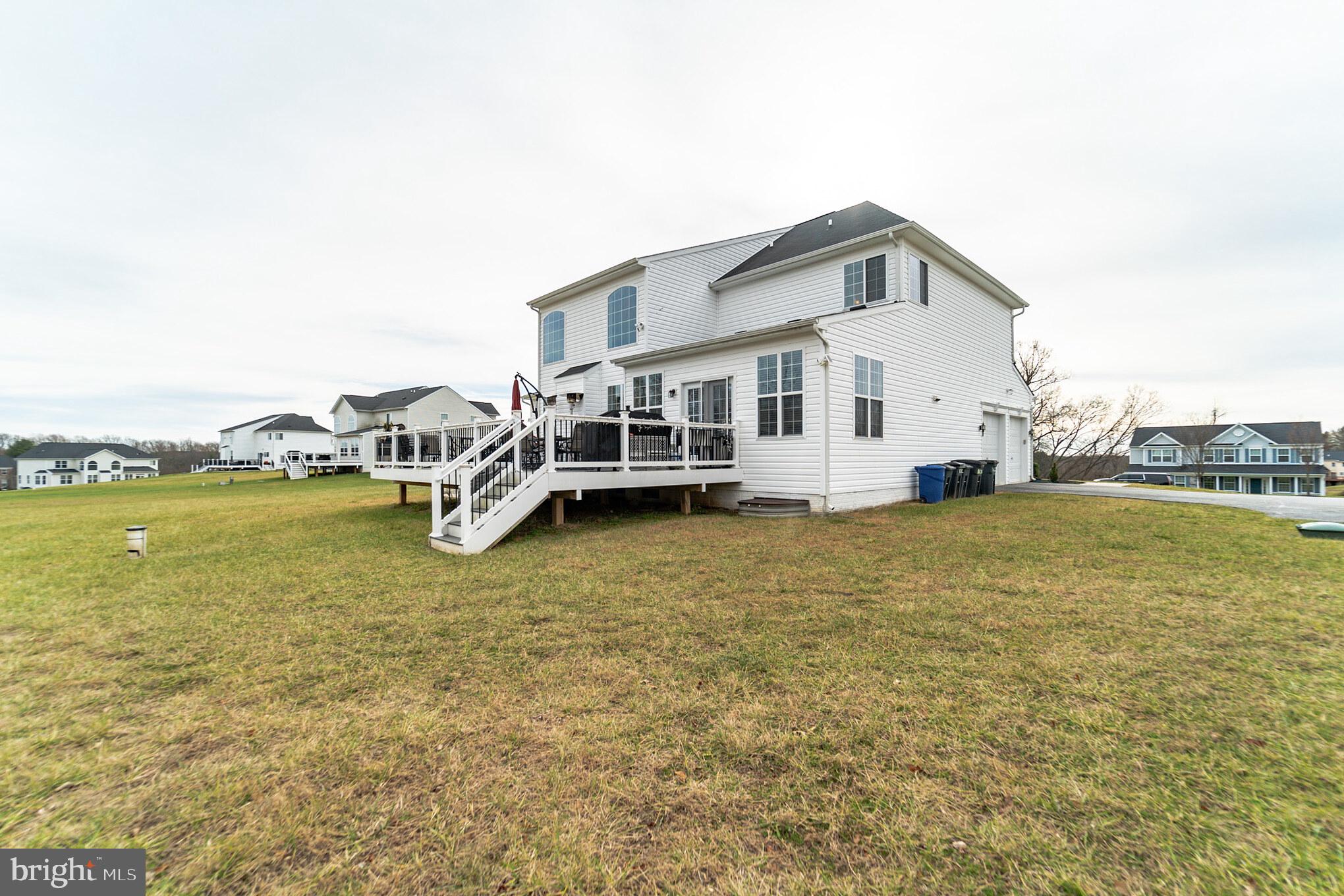 9211 Mardella Ridge Road Randallstown, MD 21133 - Photo 6 of 49