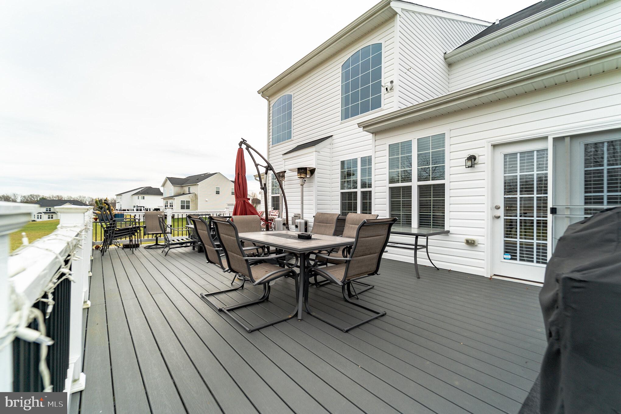 9211 Mardella Ridge Road Randallstown, MD 21133 - Photo 7 of 49