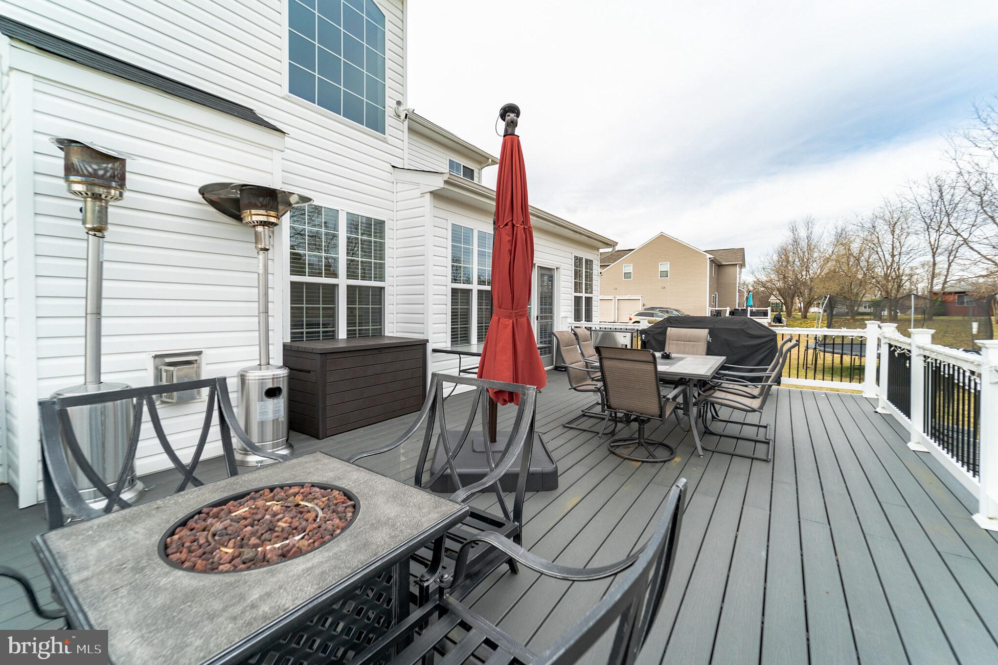 9211 Mardella Ridge Road Randallstown, MD 21133 - Photo 8 of 49